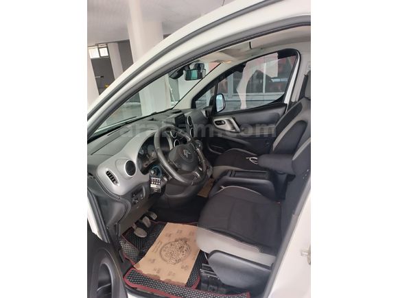 Sahibinden Citroen Berlingo 1.6 HDi Multispace 2016 Model Erzurum