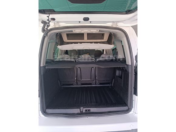 Sahibinden Citroen Berlingo 1.6 HDi Multispace 2016 Model Erzurum