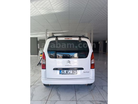 Sahibinden Citroen Berlingo 1.6 HDi Multispace 2016 Model Erzurum