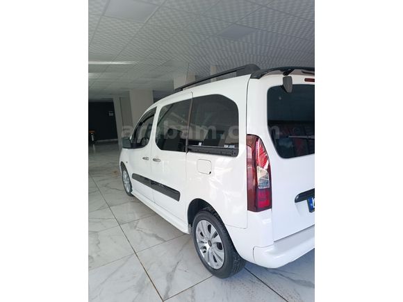 Sahibinden Citroen Berlingo 1.6 HDi Multispace 2016 Model Erzurum