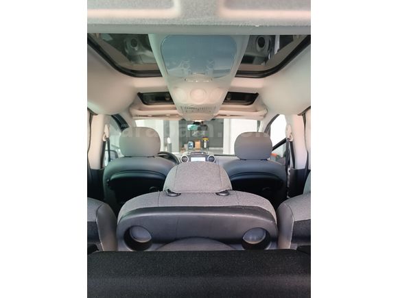 Sahibinden Citroen Berlingo 1.6 HDi Multispace 2016 Model Erzurum