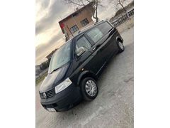  Volkswagen Transporter 1.9 TDI City Van Termal Paket 2006 Model Antalya