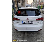 23/05/2026 tarihine kadar satılık 1.3 Multijet Street 2020 (PAZARLIKSIZ)