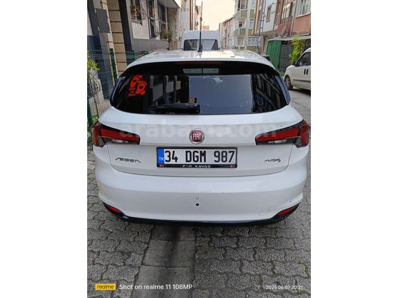 23/05/2026 tarihine kadar satılık 1.3 Multijet Street 2020 (PAZARLIKSIZ)