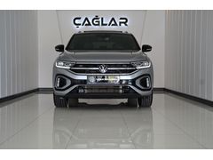 Boyasız Vw T-Roc R-Line CamTavan+IQLed+Keyless+Acc+ÇiftRenk...
