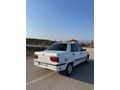 1997 Model Renault Broadway RN Takas Değerlendirilir