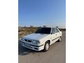 1997 Model Renault Broadway RN Takas Değerlendirilir