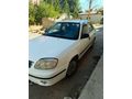 Sahibinden Hyundai Accent 1.5 CRDi Admire 2003 Model