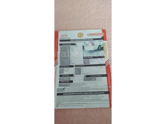 Sahibinden Hyundai Accent 1.5 CRDi Admire 2003 Model
