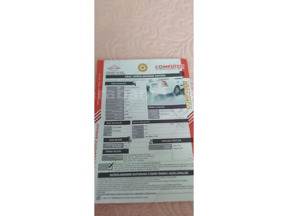 Sahibinden Hyundai Accent 1.5 CRDi Admire 2003 Model