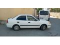 Sahibinden Hyundai Accent 1.5 CRDi Admire 2003 Model