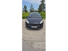Sahibinden Ford Fiesta 1.5 TDCi Titanium 2013 Model 