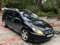 Sahibinden Peugeot 307 1.6 Profil 2004 Model 