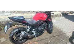 Sahibinden Honda CB 500 Hornet