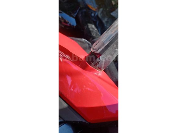 Sahibinden Honda CB 500 Hornet