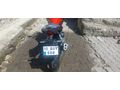 Sahibinden Honda CB 500 Hornet