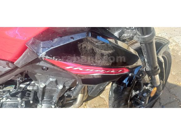 Sahibinden Honda CB 500 Hornet