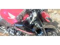 Sahibinden Honda CB 500 Hornet