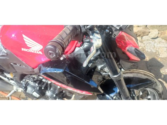 Sahibinden Honda CB 500 Hornet