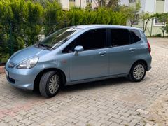 HONDA JAZZ 2007 LS SPORT CVT OTOMATİK FULL