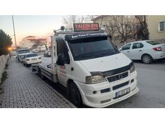 Sahibinden Ticari Araçlar Oto Kurtarıcı & Taşıyıcı Tekli Araç