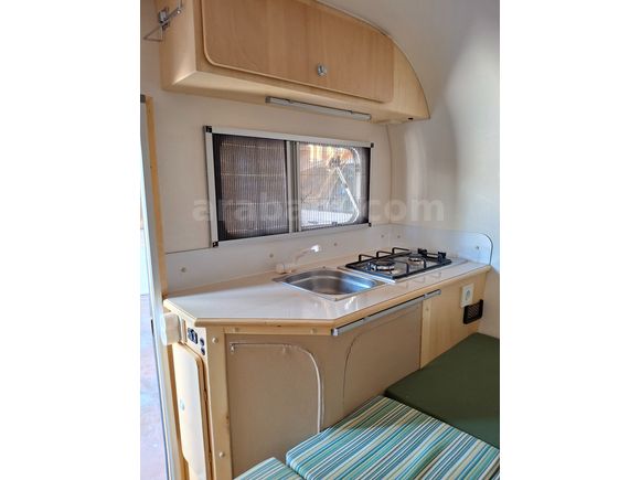 Pino Pi2010 Çekme Karavan 2018 Model Temiz Kullanım Bursa