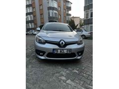Sahibinden Renault Fluence 1.5 dCi Touch Plus 2013 Model 