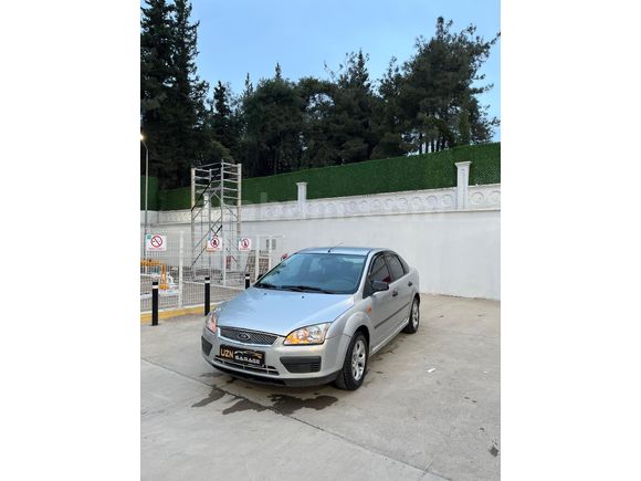 Sahibinden Ford Focus 1.6 TDCi Trend 2006 Model