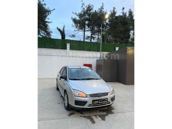 Sahibinden Ford Focus 1.6 TDCi Trend 2006 Model