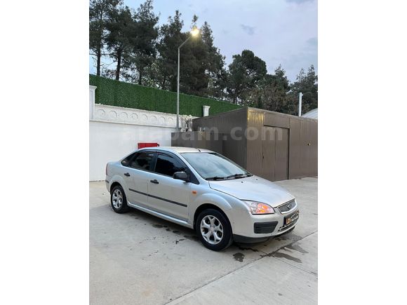 Sahibinden Ford Focus 1.6 TDCi Trend 2006 Model