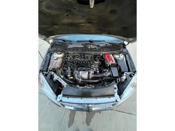 Sahibinden Ford Focus 1.6 TDCi Trend 2006 Model
