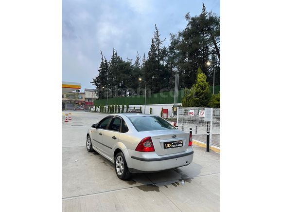 Sahibinden Ford Focus 1.6 TDCi Trend 2006 Model