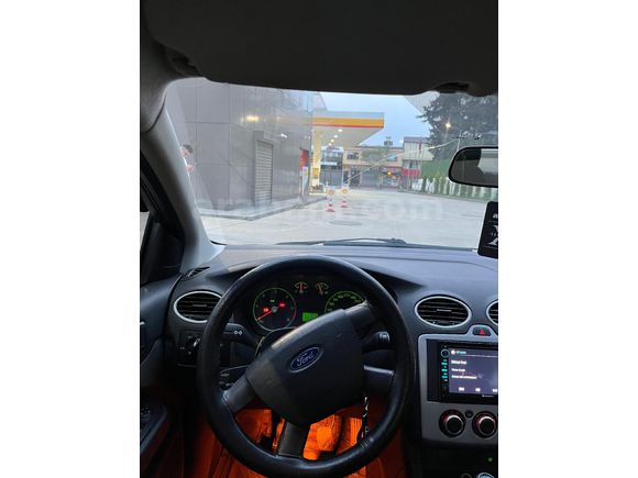 Sahibinden Ford Focus 1.6 TDCi Trend 2006 Model