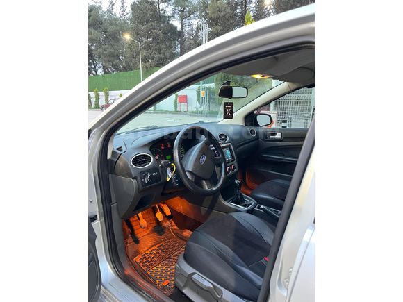 Sahibinden Ford Focus 1.6 TDCi Trend 2006 Model