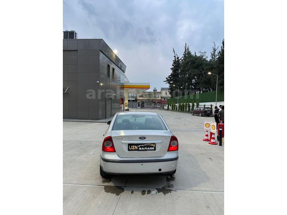 Sahibinden Ford Focus 1.6 TDCi Trend 2006 Model