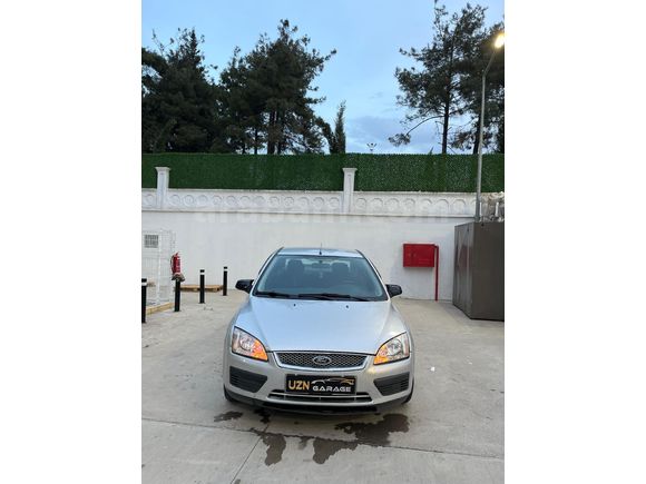 Sahibinden Ford Focus 1.6 TDCi Trend 2006 Model