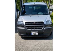 Sahibinden Fiat Doblo Cargo 1.2 Actual 2005 Model 