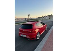 Sahibinden Seat Leon 1.4 TSI FR 2014 Model 