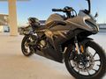 Sahibinden CFmoto 250SR 
