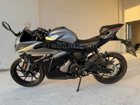 Sahibinden CFmoto 250SR 