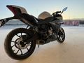 Sahibinden CFmoto 250SR 