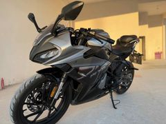 Sahibinden CFmoto 250SR 