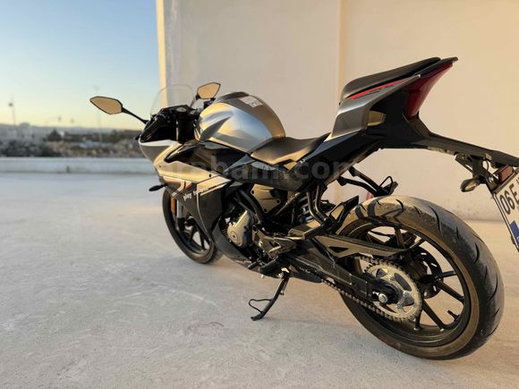 Sahibinden CFmoto 250SR 