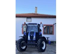 İlk sahibinden New Holland T5050 azda olsa pazarlık payı vardır ciddi alıcılar arasın çiftlik traktörüdür ağır işte kullanılmamıştır 