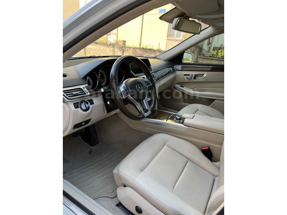 Sahibinden Mercedes - Benz E 180 Edition 2015 Model 