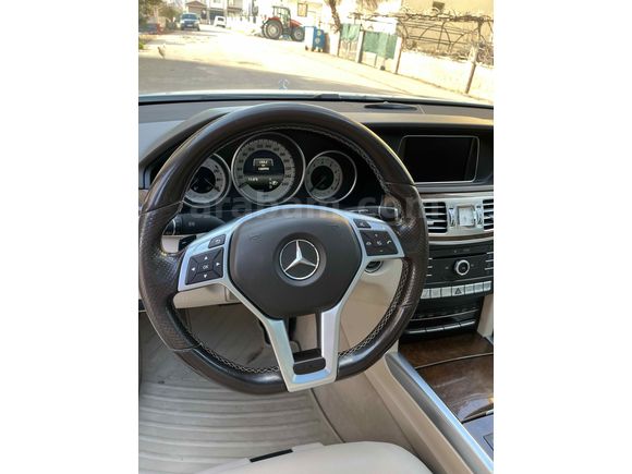 Sahibinden Mercedes - Benz E 180 Edition 2015 Model 