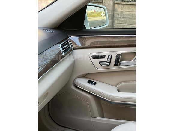 Sahibinden Mercedes - Benz E 180 Edition 2015 Model 