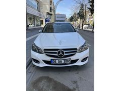 Sahibinden Mercedes - Benz E 180 Edition 2015 Model 