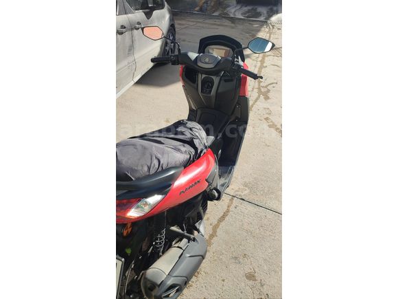 Sahibinden Yamaha N-Max 125