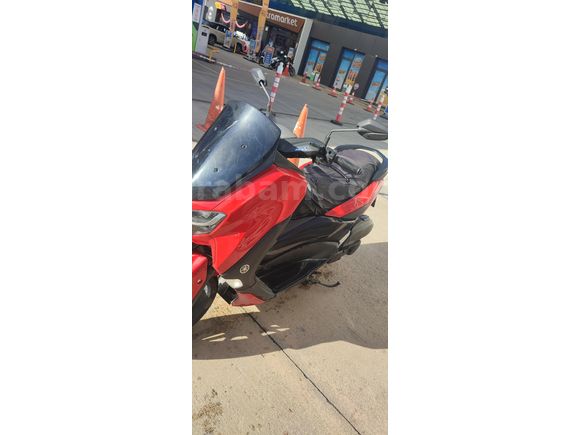 Sahibinden Yamaha N-Max 125